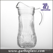 1.8L Glass Pitcher /Glass Jug (GB1115MI)